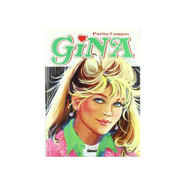 Gina 1 - Campos, Purita
